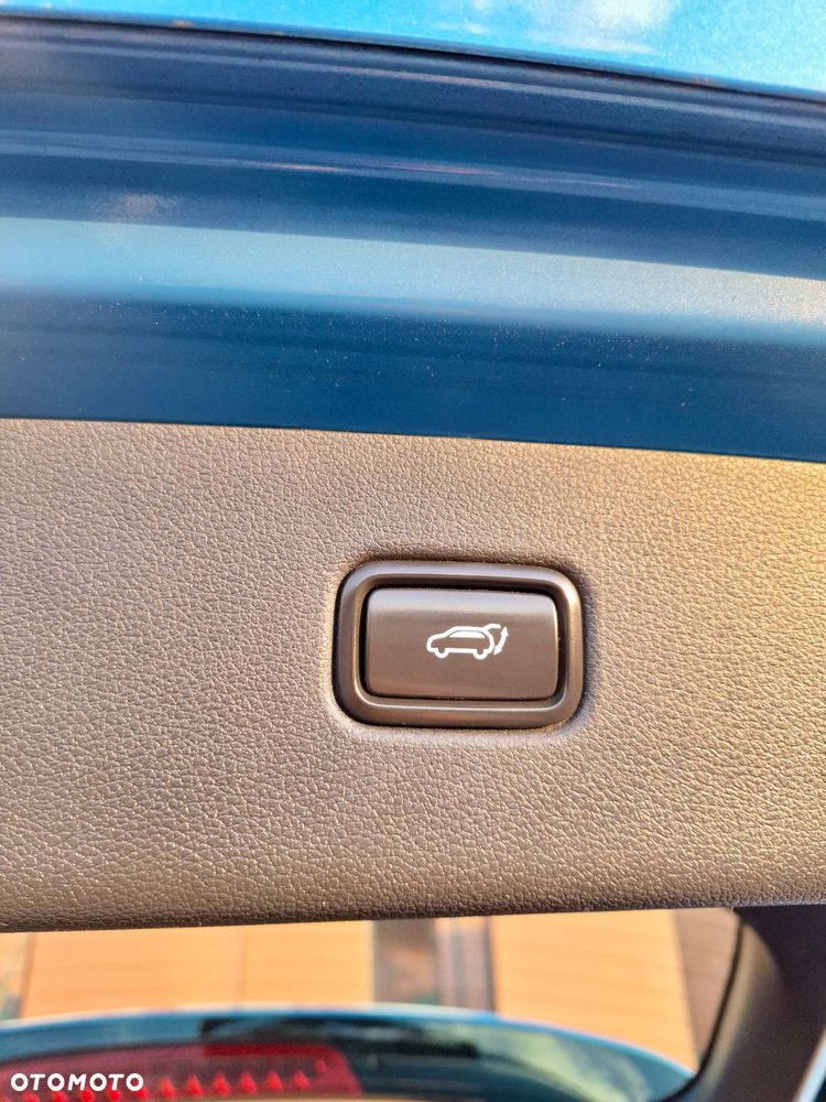 Hyundai Tucson - 22