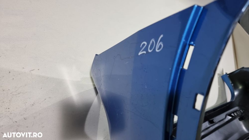 Bara spate Nissan Qashqai 2018, 2019, 2020, 2021, cod OE 85022HV20H - 12