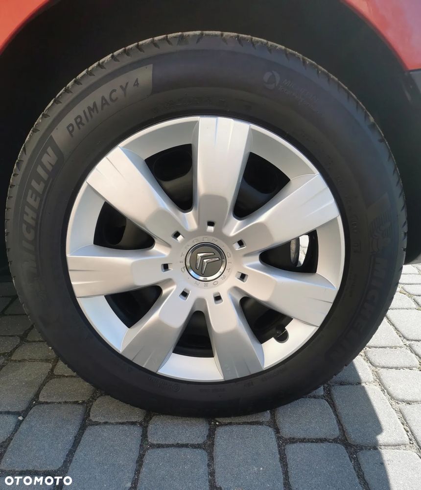 Citroën Berlingo 1.6 HDi 110 FAP XTR - 18