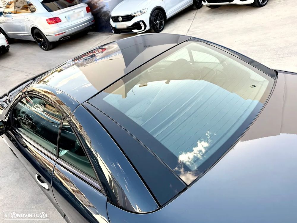 Mercedes-Benz SL 350 - 10