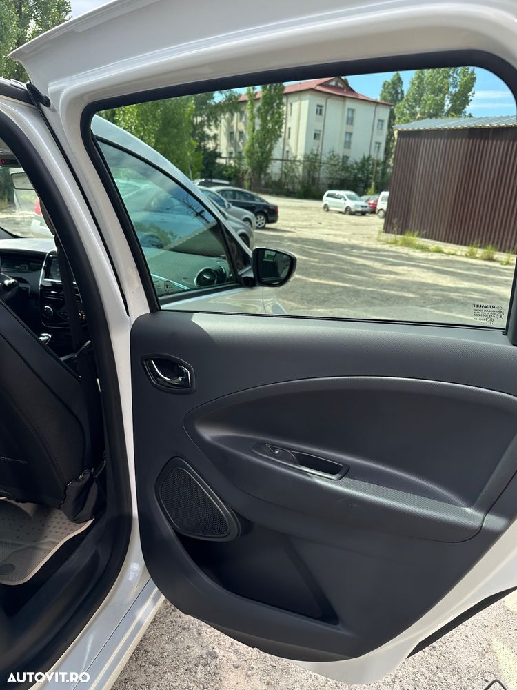 Renault ZOE 40 LIFE - 9
