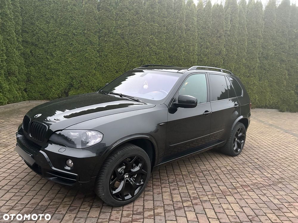 BMW X5 - 14