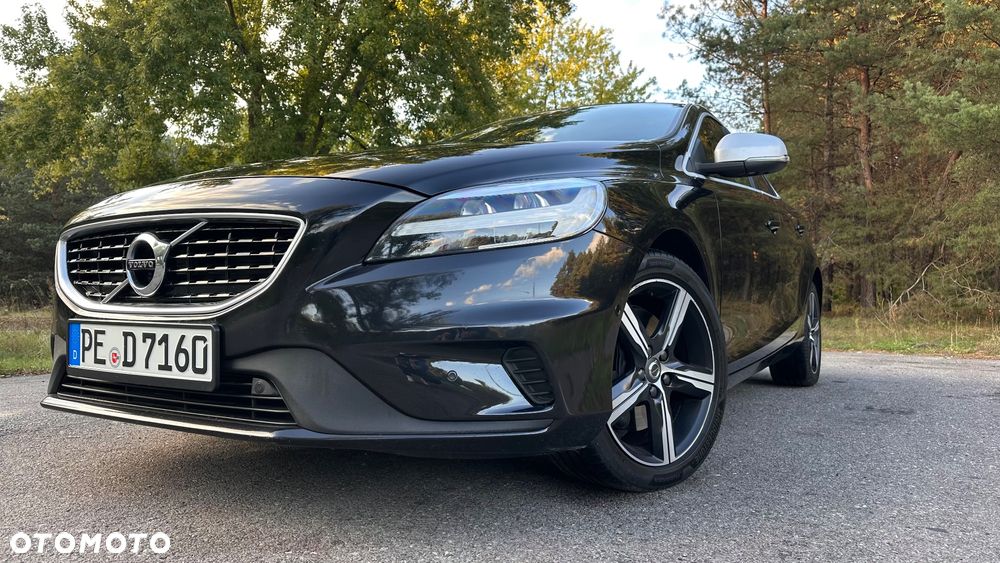 Volvo V40 D3 RDesign - 9
