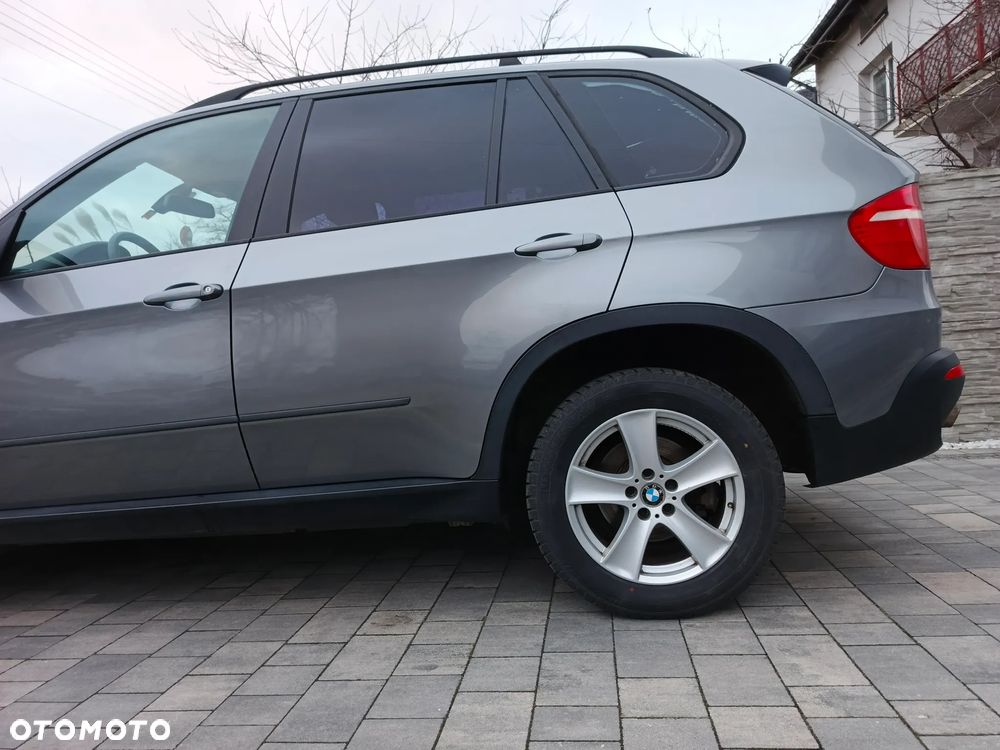 BMW X5 xDrive30d - 7