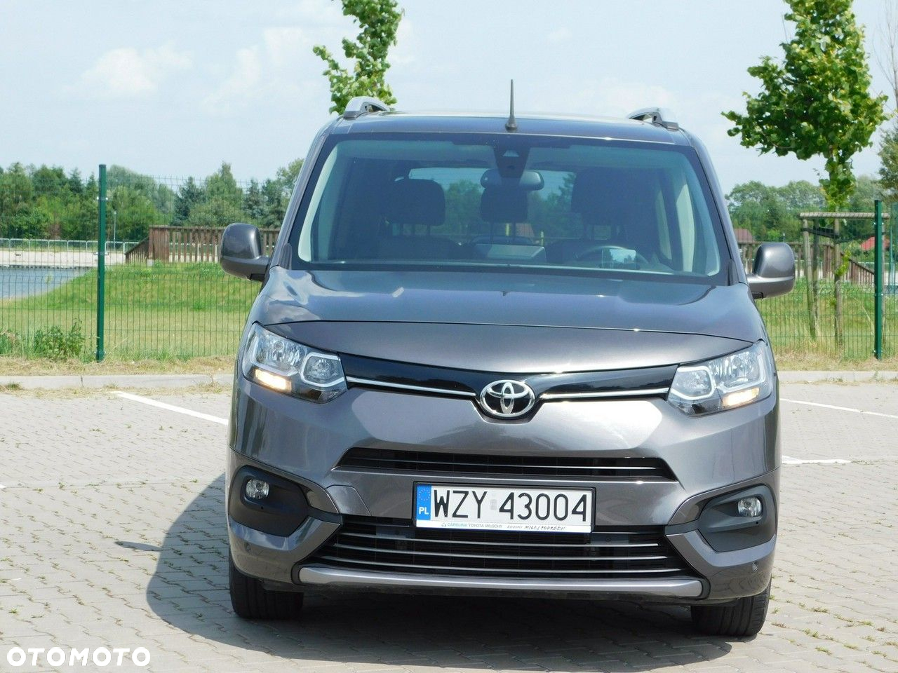 Toyota Proace City Verso - 3