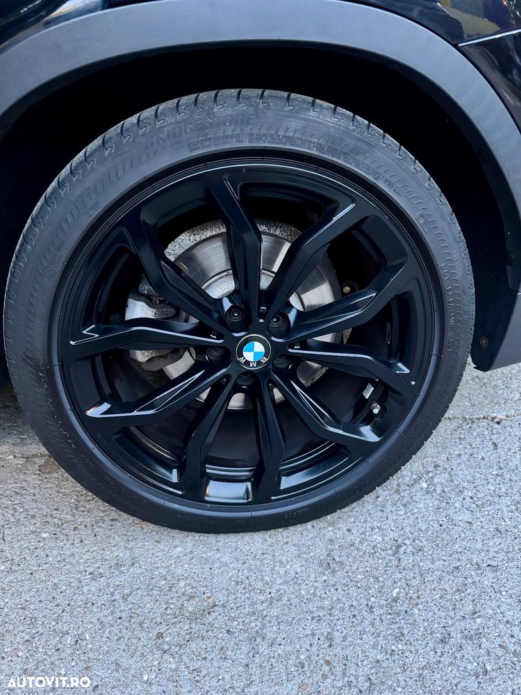 BMW X3 xDrive30i Aut. xLine - 26