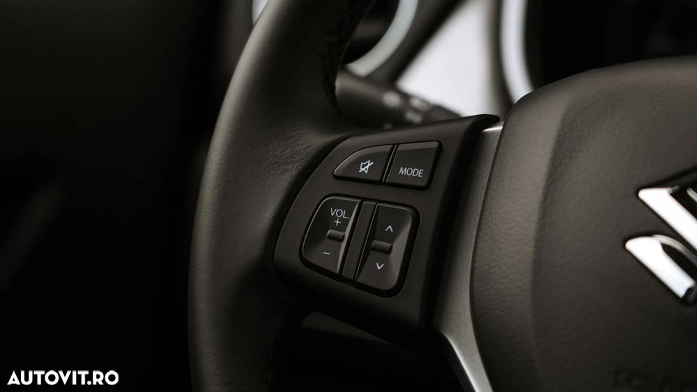 Suzuki Vitara - 9