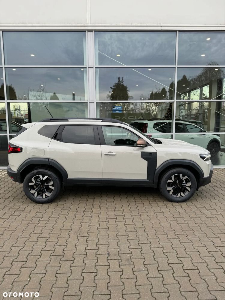 Dacia Duster 1.2 TCe mHEV Extreme - 2