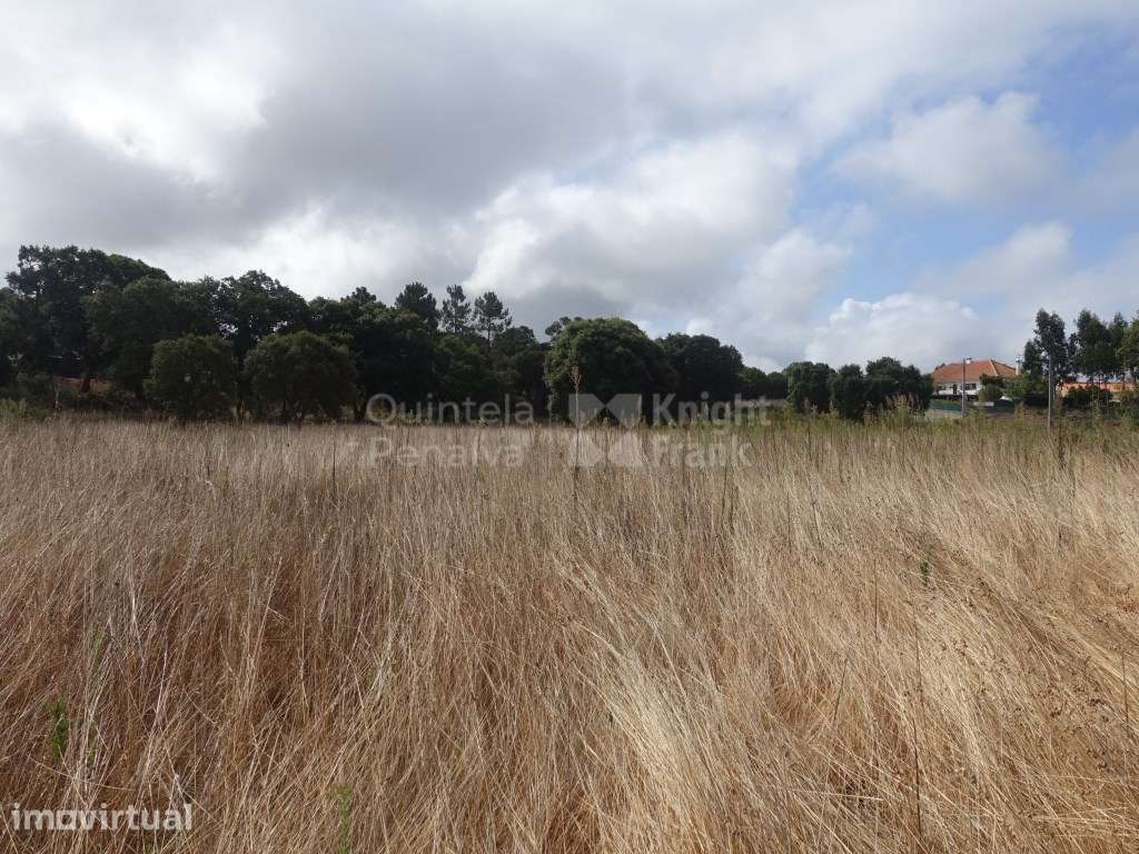 Terreno no Nadadouro, lote de 2220 m² , em Óbidos - Grande imagem: 5/14