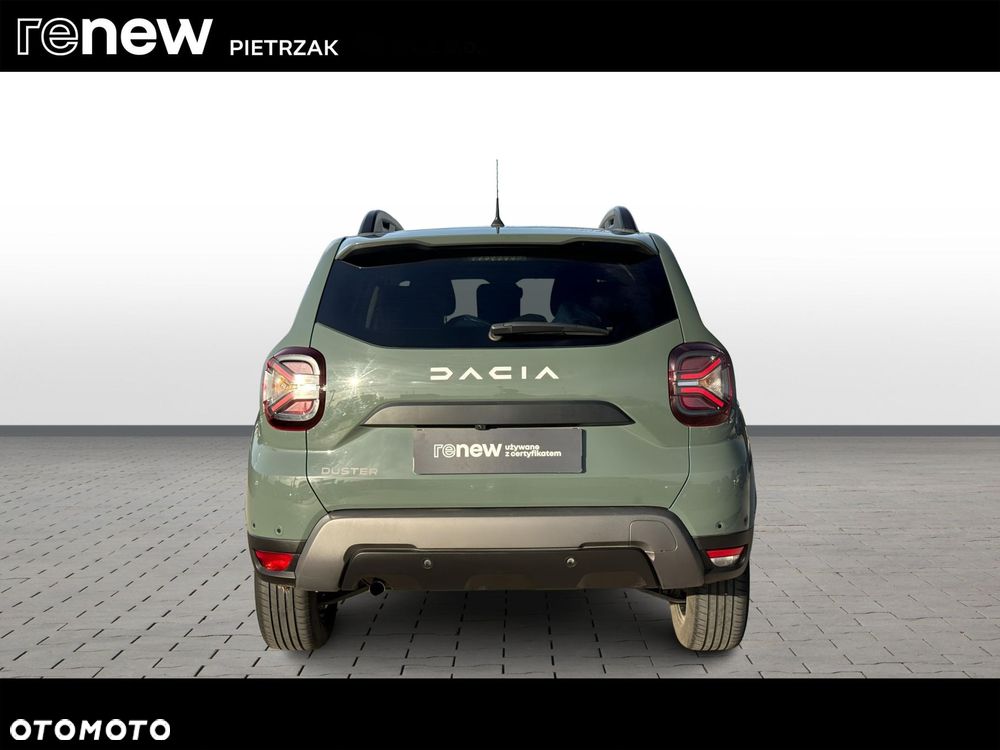 Dacia Duster 1.3 TCe Journey - 4