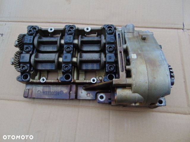 pompa oleju bmw e90 e91 318i 320i e81 e87 118i 120i N43B20A - 4