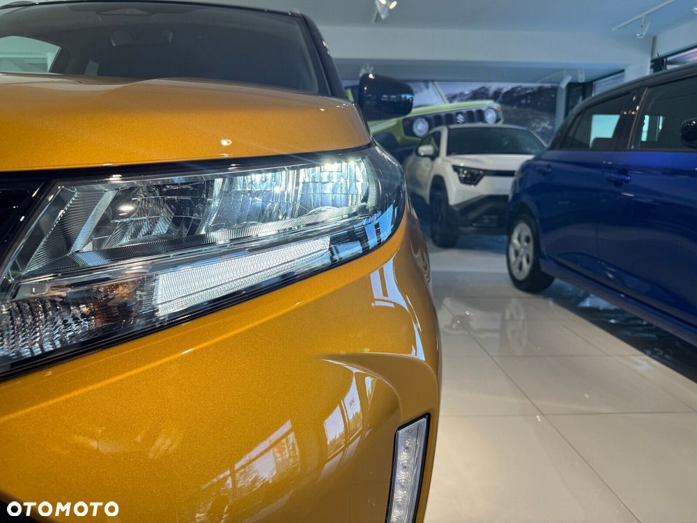 Suzuki Vitara 1.4 Boosterjet mHEV Premium Plus 2WD - 19