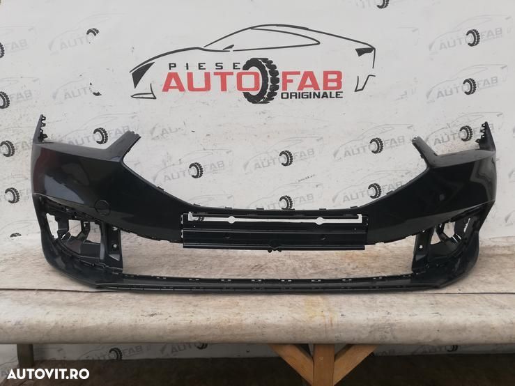 Bara fata Seat Leon IV an 2020-2021-2022-2023 Gauri pentru 6 senzori - 1