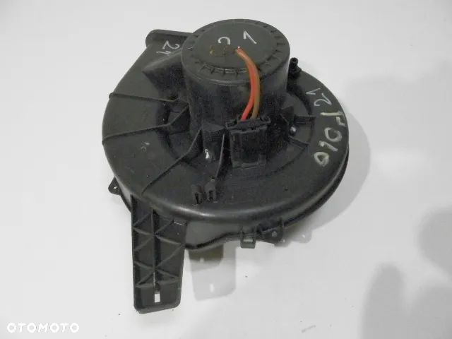 WENTYLATOR DMUCHAWA NAWIEWU NR.21 SKODA FABIA II SEAT IBIZA FOX POLO 6R 6Q1819015G - 3