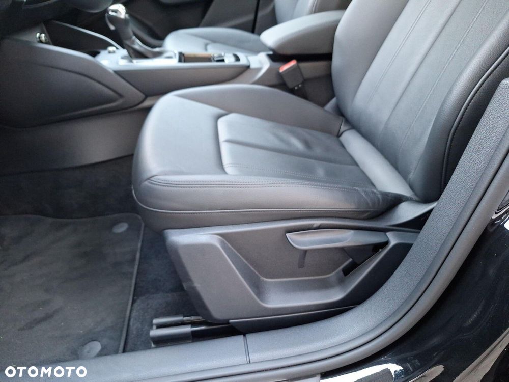 Audi Q2 35 TFSI Advanced S tronic - 15