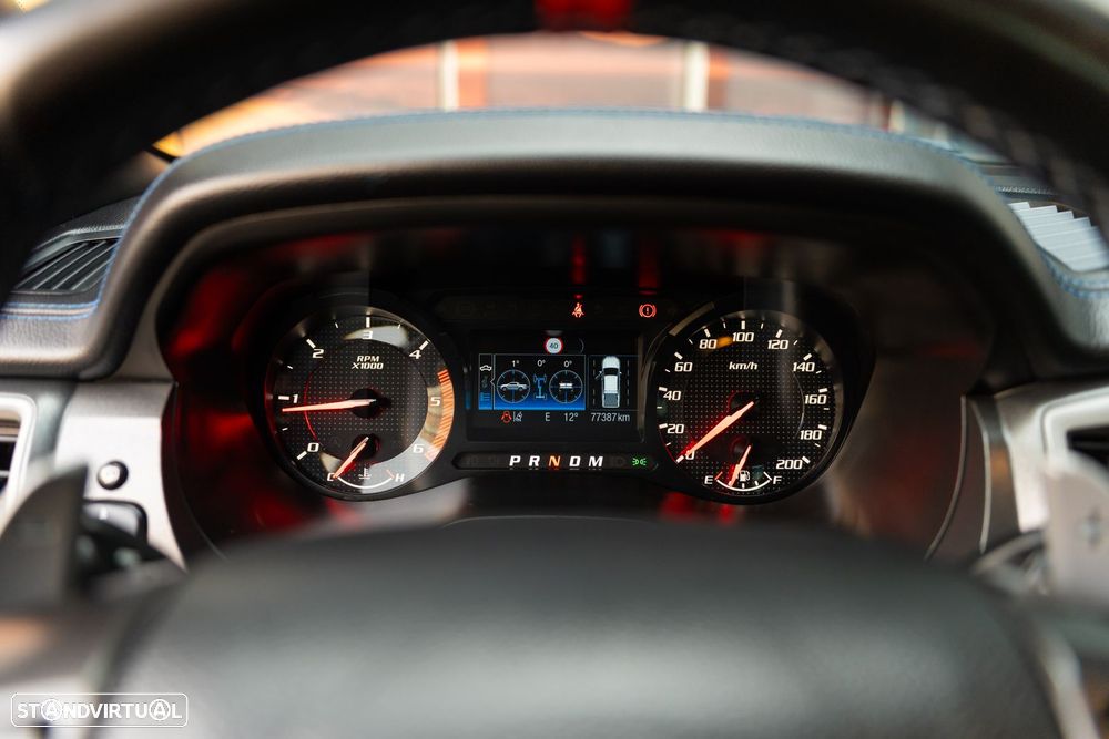 Ford Ranger 2.0 TDCi CD Raptor 4WD - 21