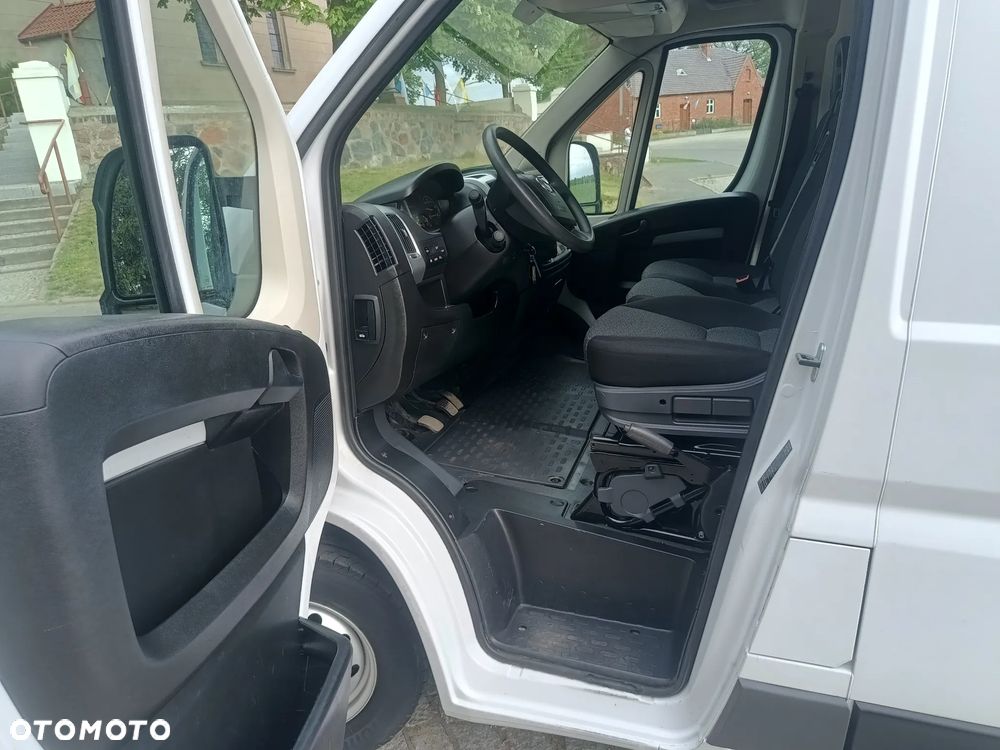 Fiat Ducato - 19