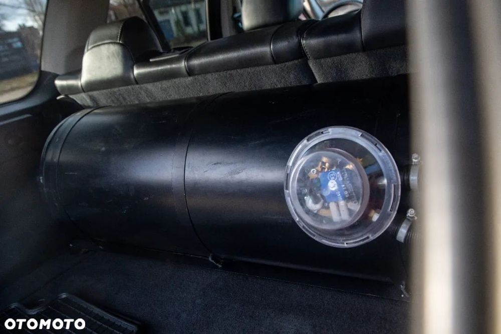 Jeep Grand Cherokee 6.1 V8 SRT8 - 28