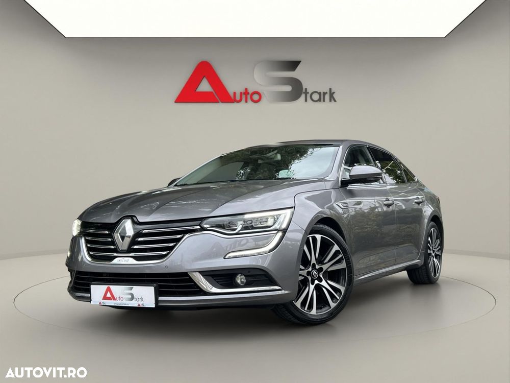 Renault Talisman - 1