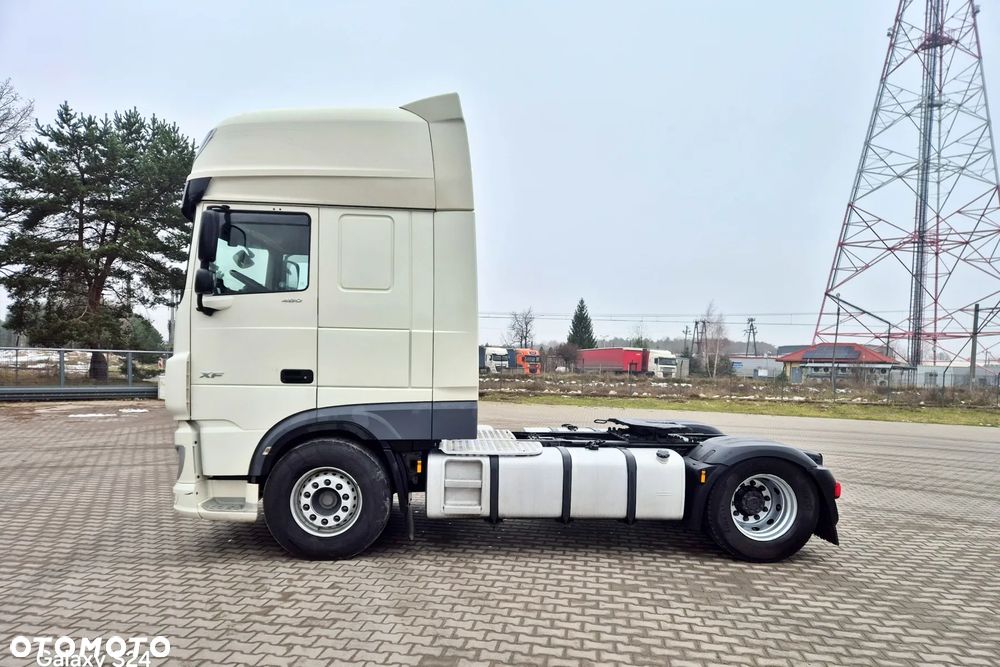DAF XF 480 FT - 6