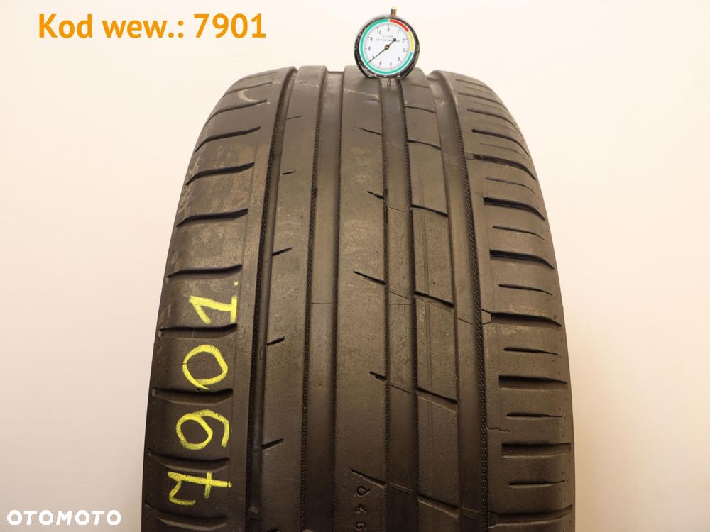 Nokian Powerproof SUV - 245/45 R20 - 1