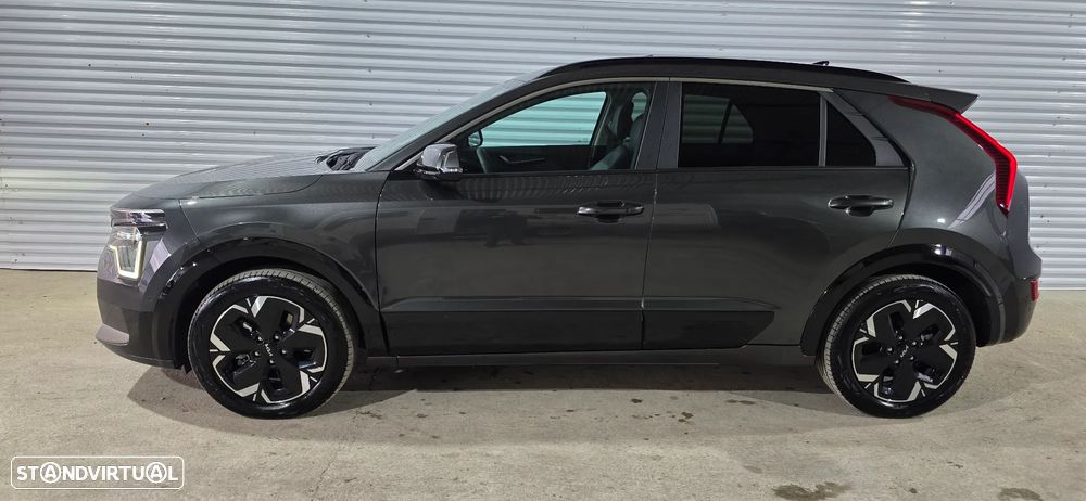 Kia e-Niro Vision - 5