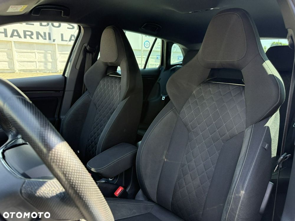 Skoda Scala 1.0 TSI Style DSG - 13