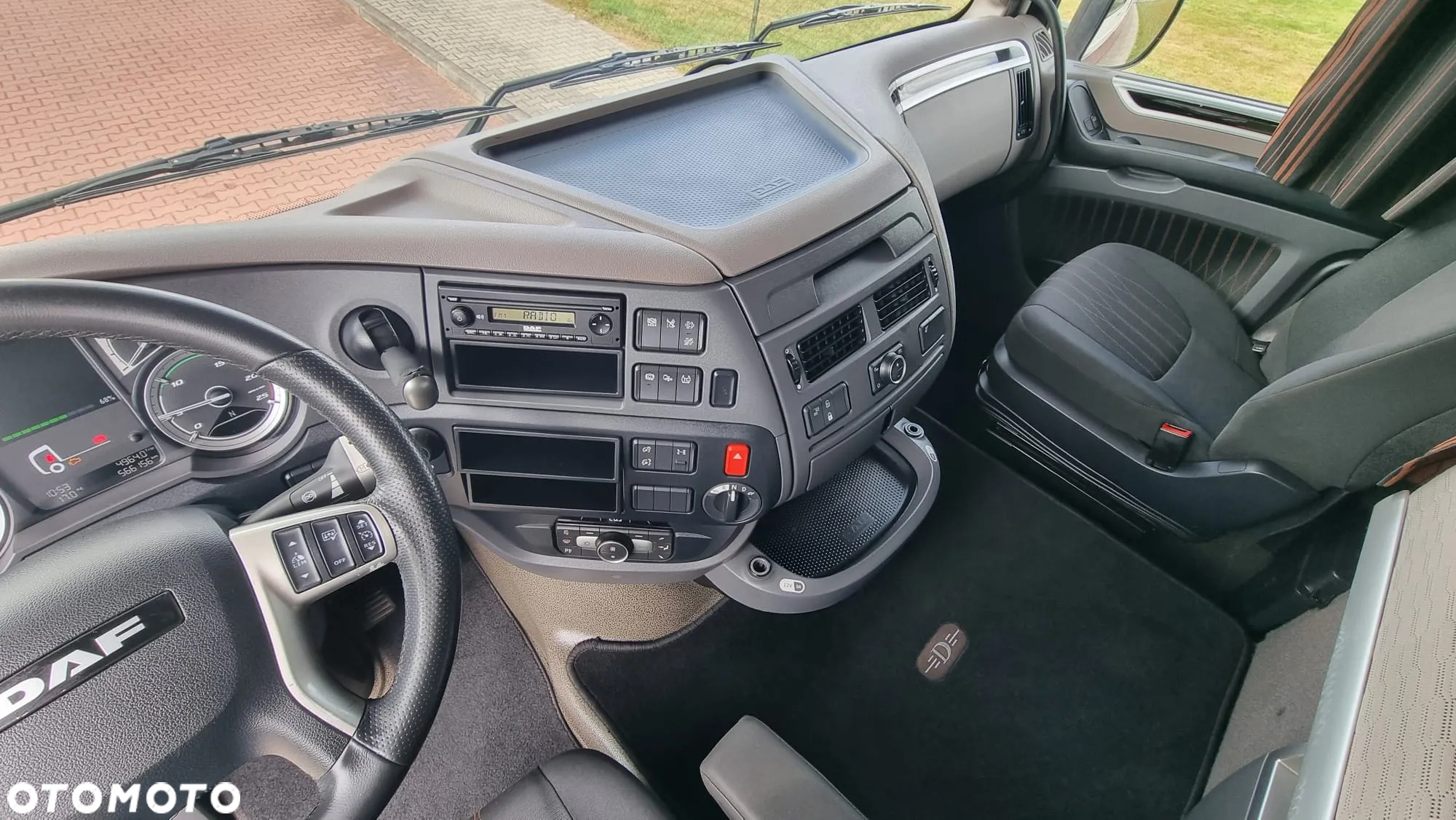 DAF XF 106.480 //SERWISOWANY//2019// - 6