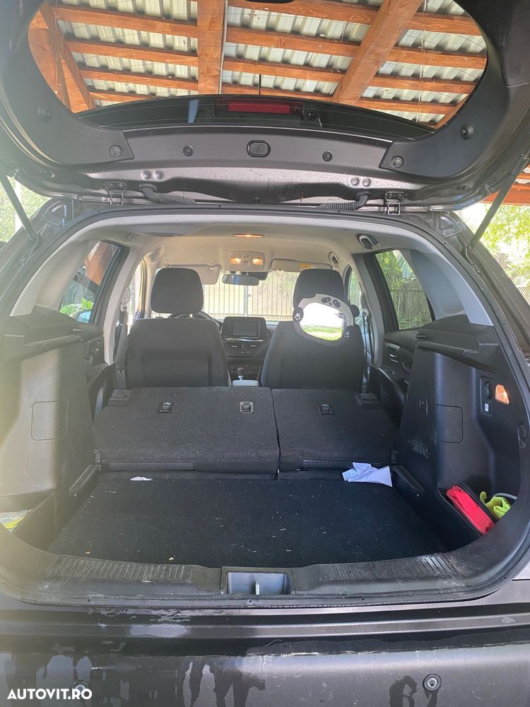 Suzuki S-Cross - 8