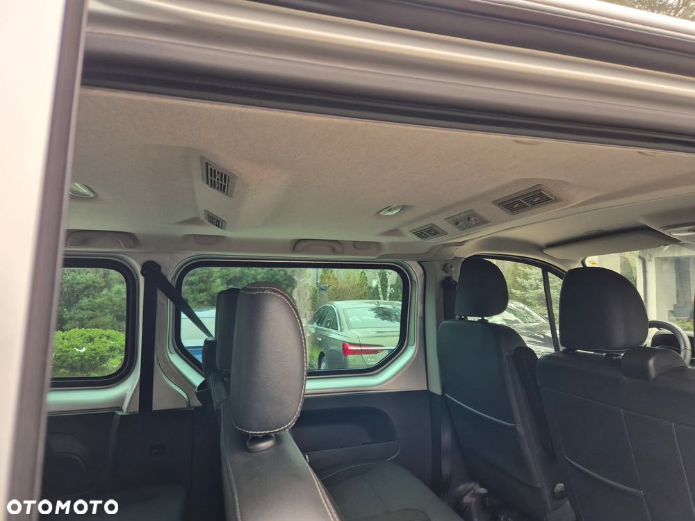 Renault Trafic 2.0 L2H1 HD Business (bryg.) - 25