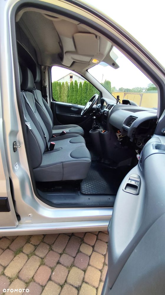 Peugeot EXPERT - 9