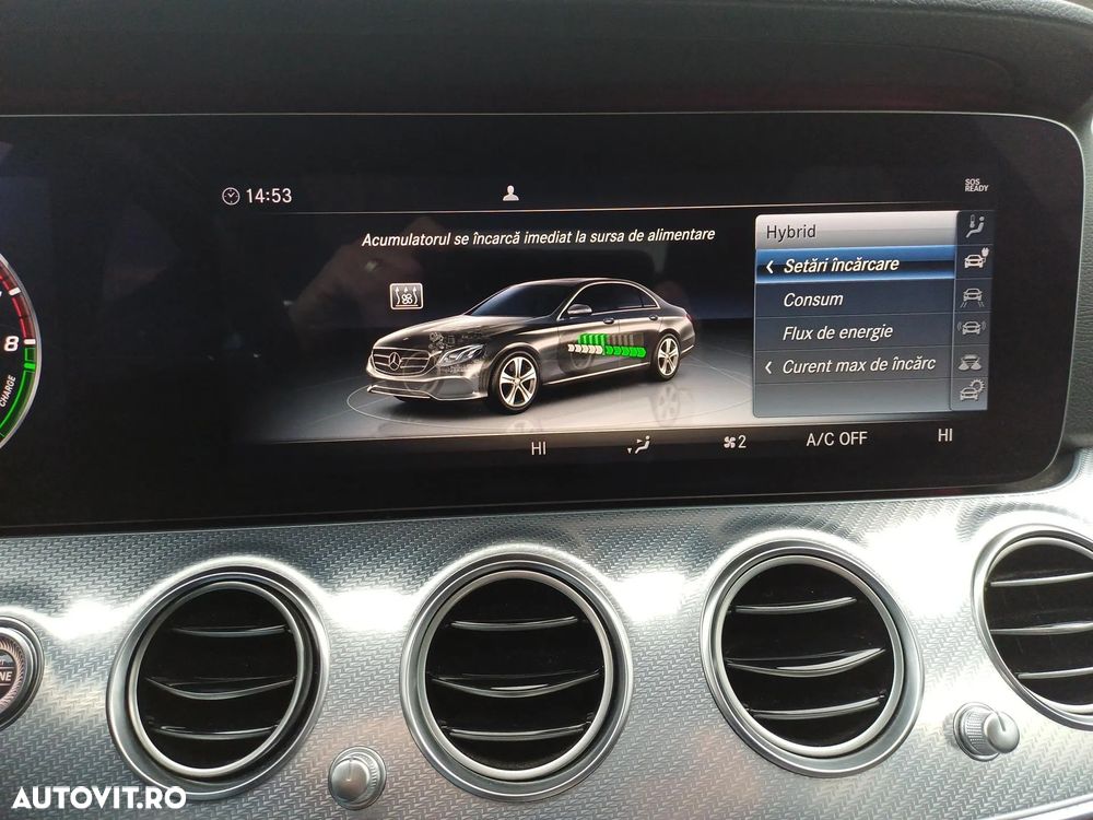 Mercedes-Benz E 300 T-Modell - 19