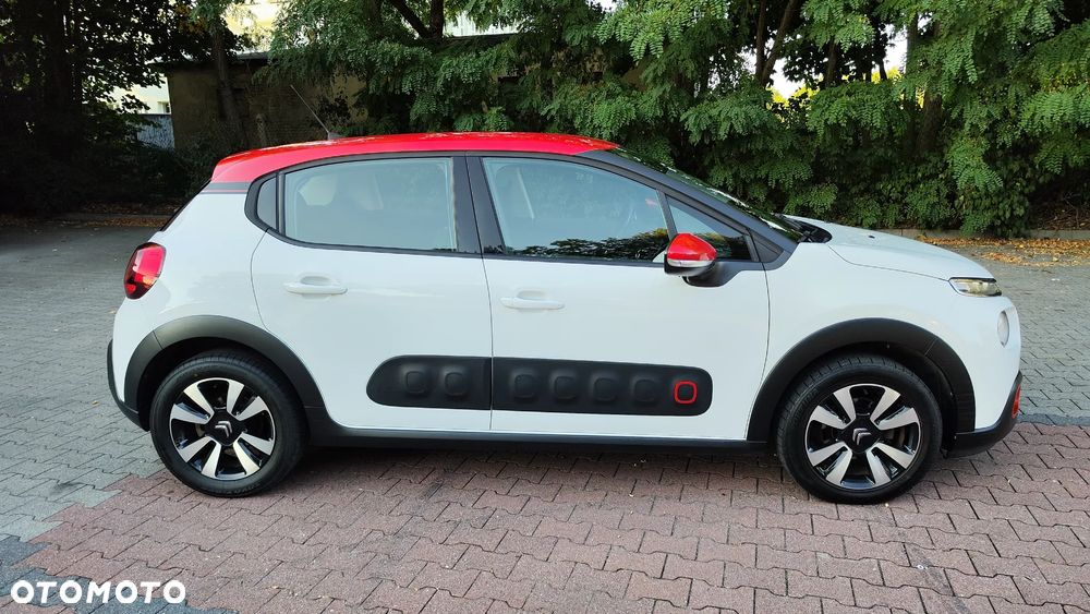 Citroën C3 1.2 PureTech Shine - 13