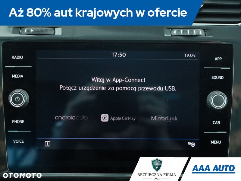 Volkswagen Golf Variant - 11