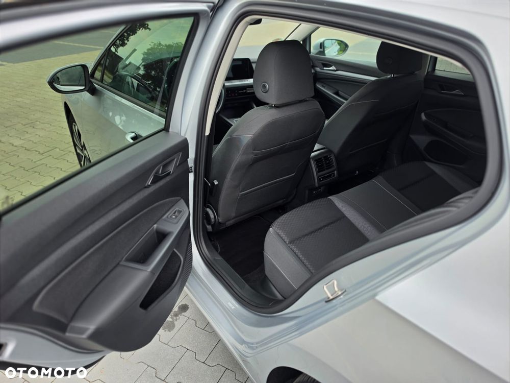 Volkswagen Golf 1.5 eTSI EVO Active DSG - 14