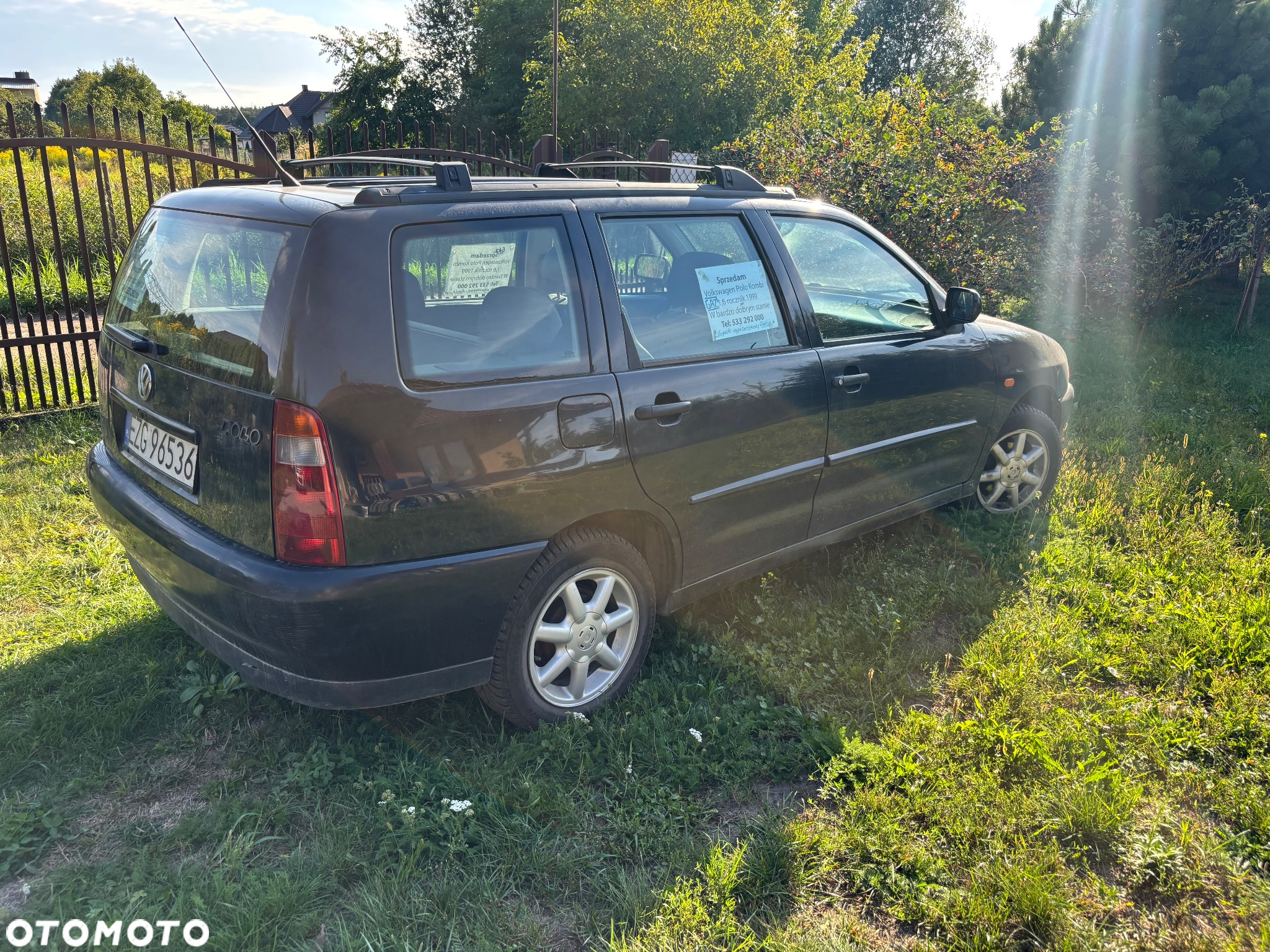 Volkswagen Polo 75 - 4