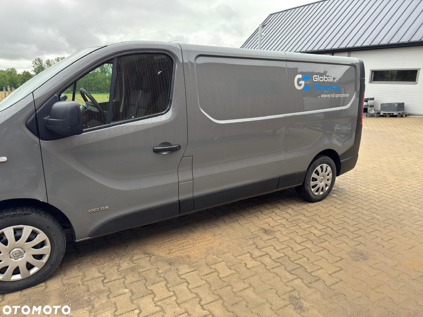 Renault Trafic - 6