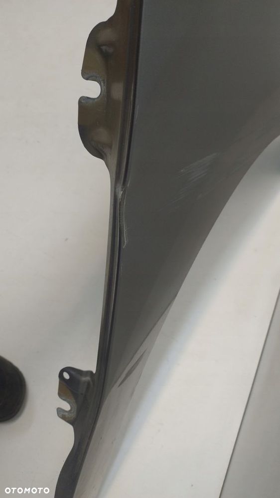 Błotnik prawy TOYOTA PROECE II, PEUGEOT EXPERT,CITROEN JUMPY 9808757980 - 9