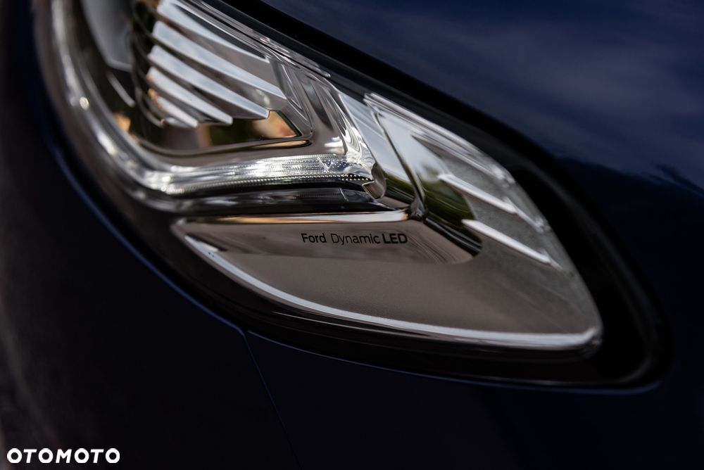 Ford Mondeo 2.0 EcoBoost ST-Line - 40