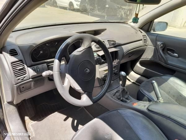 Para peças RENAULT Laguna II Break (KG0/1_) - 7