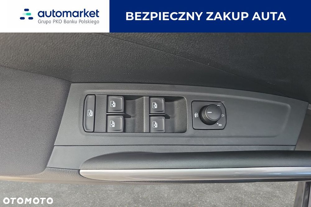 Skoda Fabia 1.0 TSI DSG Style - 12