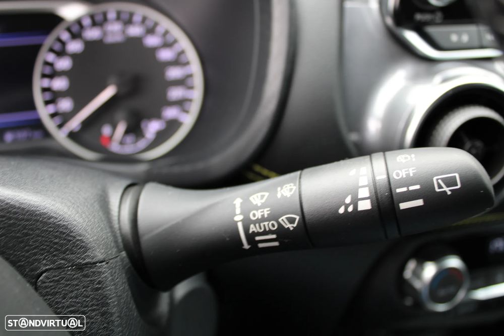 Nissan Juke 1.0 DIG-T Kiiro - 26