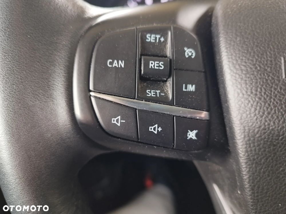 Ford Focus 1.0 EcoBoost Titanium X - 17