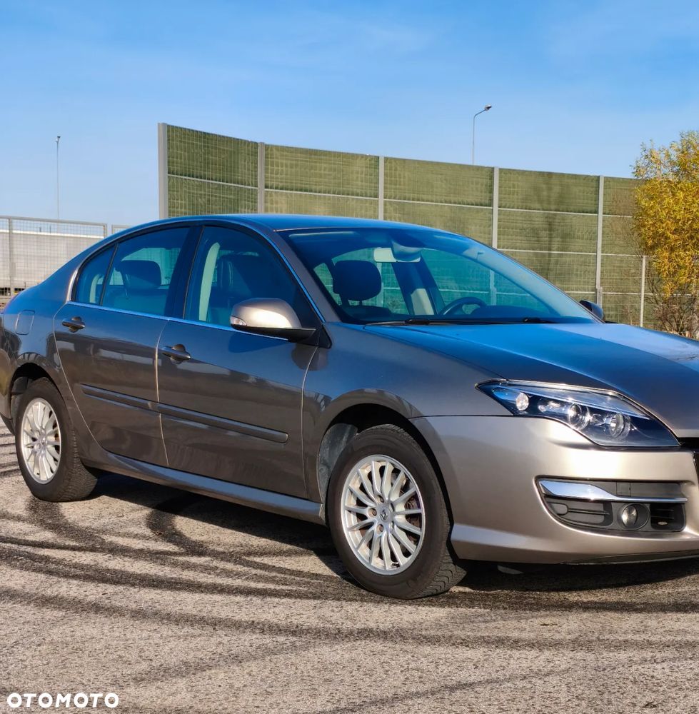 Renault Laguna 2.0 Dynamique - 5