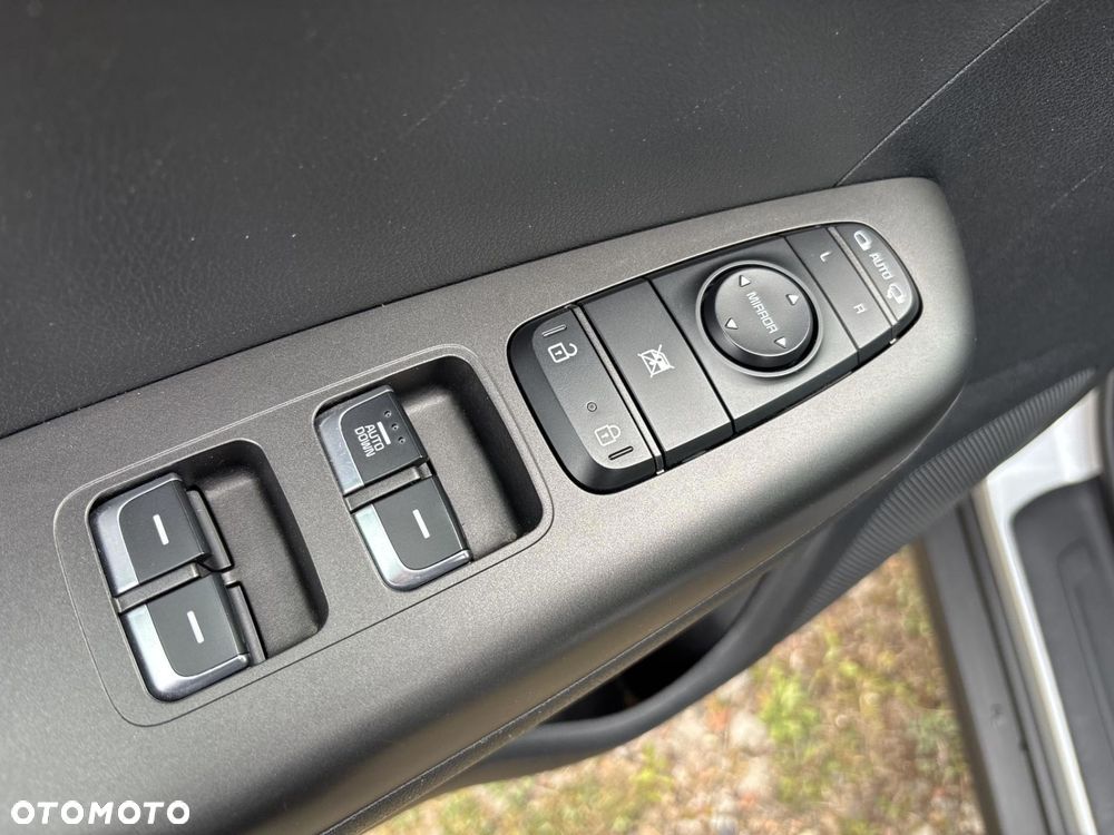 Kia Sportage 1.6 GDI M 2WD - 20