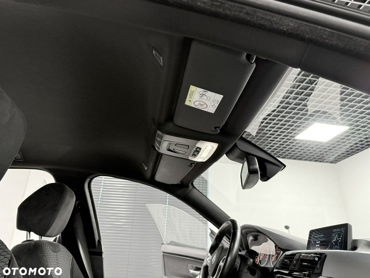 BMW Seria 4 425d Gran Coupe M Sport - 27