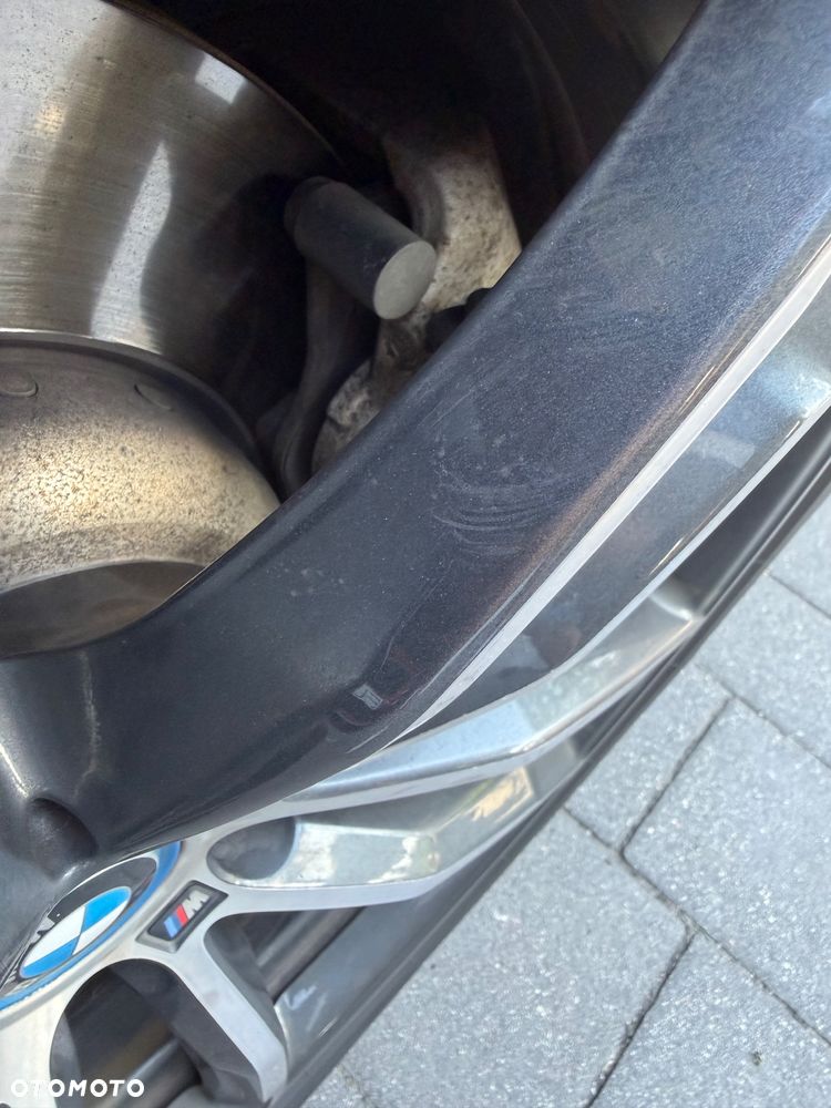 BMW Seria 5 530e M Sport sport - 18
