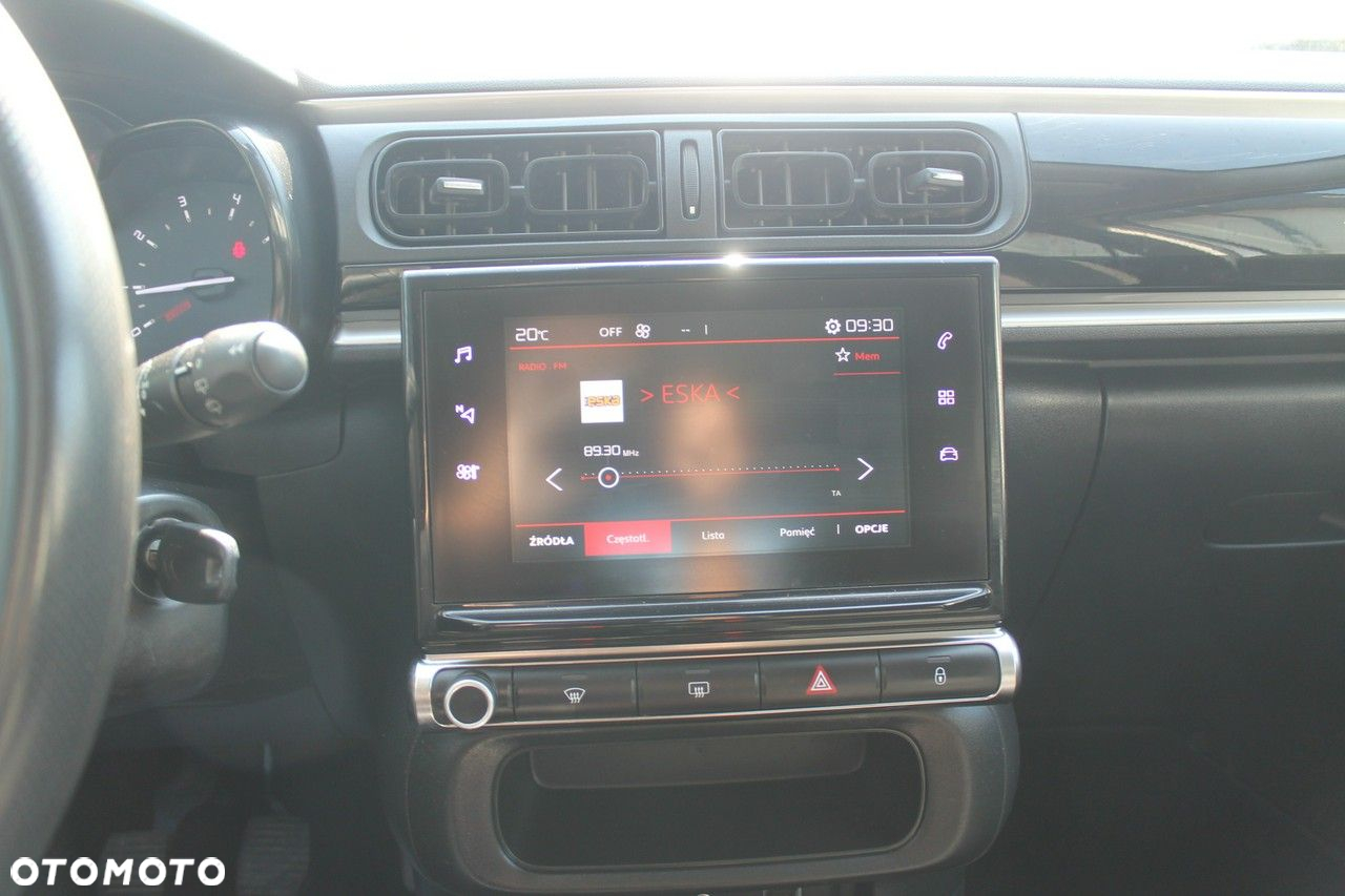 Citroën C3 - 15