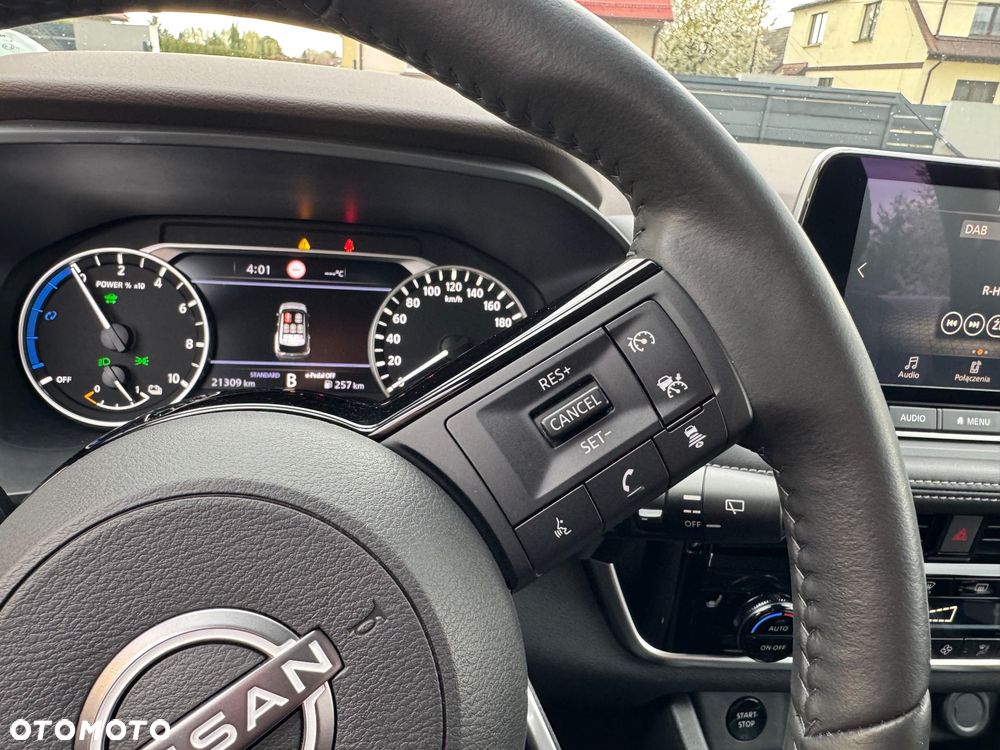 Nissan X-Trail 1.5 VC-T e-POWER N-Connecta 2WD - 33