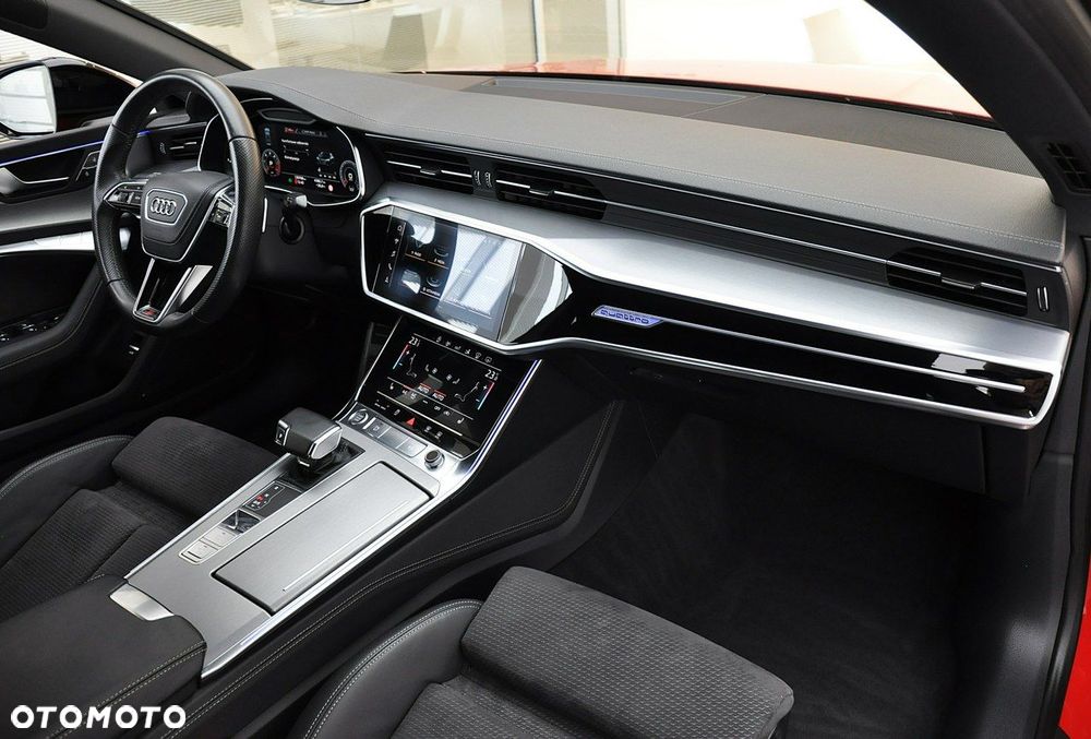 Audi A7 Sportback - 18